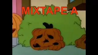 Phasmophobia - Mixtape A