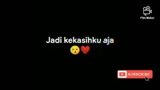 Lagu tante anakny nakal