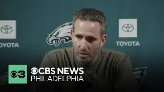 Philadelphia Eagles cut roster down to 53 players