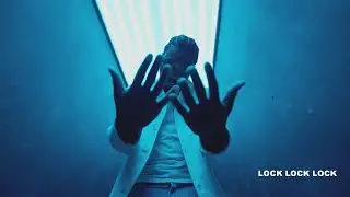 Docman - Lock Lock Lock (Censored)