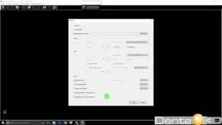CS Imaging Software - Export DICOM