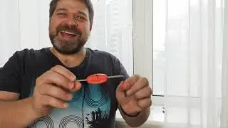 Регулировка пластикового окна . Видео третье .Регулировка ключом .