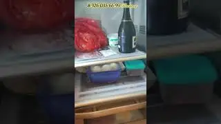 Ремонт холодильника Fhiaba Ошибка 1 TOP NO COOLING Москва 8-926-035-66-99 Никита