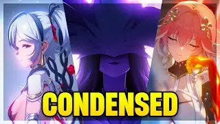 New Features Confirmed Wuthering Waves - Livestream Condensed
