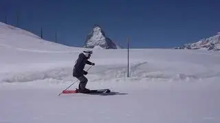 Skiing in Zermatt, Switzerland with My-Mountains