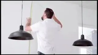 MDC Dimension Walls Installation