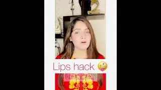 viral lipstick hacks