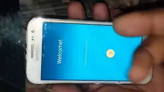 Samsung J2 Frp bypass/samsung SM-J200H/DD.Remove google account bypass FRP.Without box or PC.