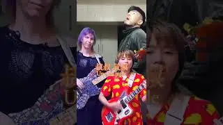 AsiansFever – 〈叔叔想要做女僕 / Uncle Wanna Be Maid〉(Official Music Video)｜Original Matriarchal Punk Rock