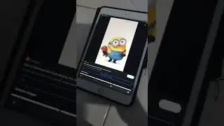 Minion teddy dead