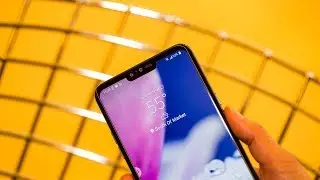 LG V40 ThinQ - Quick Look - 5 Camera Phone