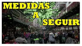 coronavirus prevención y síntomas 2020
