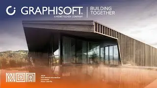 Aeon - Building Together con NOA