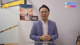 One Word Success Behind ACES Series Episode 4: Innovation