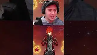The Best Diluc Ever In Genshin Impact!? 