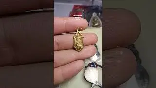 เหรียญท้าวเวสสุวรรณวัดจุฬามณี ปี 2555