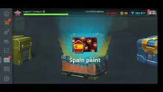 Opening 290 Ultra Containers on Tanker's day!!!