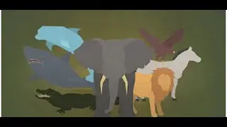 十大真相 動物 Top 10 Facts Animals [中文翻譯]