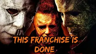 Halloween RANT ! Miramax confirms NEW Halloween TV Series with a creative spin? This is just STUPID!