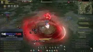 BDO Warrior (60) vs Wizard (59) EU