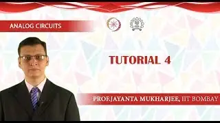 Tutorial 4