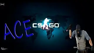 CS:GO -  ACE(Ак-47)