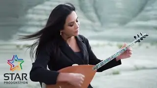 Nazlı Öksüz - Sevdim (Official Video)