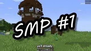 100 Subs Special! | SMP | *VOLUME WARNING AT THE END*