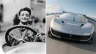 Lo Sabías  | Lo que No te Contaron de    Ferrari