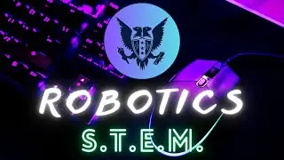 ROBOTICS | S.T.E.M. | Soy Ağacı Animasyonu Hazırlama