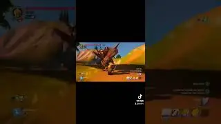 Fortnite Lego is going wild
