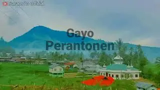 lagu gayo_Perantonen
