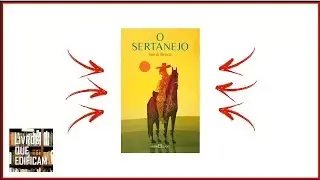 O Sertanejo – José de Alencar