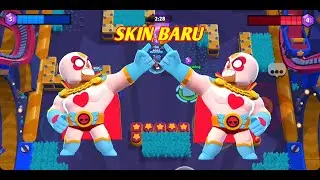 𝙍𝙀𝙑𝙄𝙀𝙒 𝙎𝙆𝙄𝙉 𝙀𝙇 𝙋𝙍𝙄𝙈𝙊