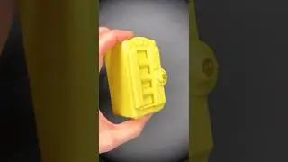 Brawl Stars loot Crate!  