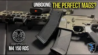 PREMIUM Krytac Mid Cap Magazines?