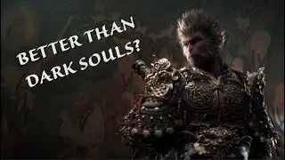 Spoiler-Free Review of Black Myth: Wukong Immediately After Beating the Game