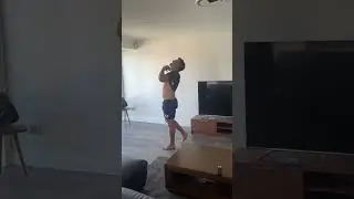 When things start heating up!