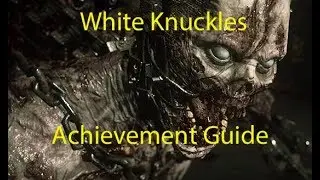 Cod WW2 White Knuckles Achievement Guide