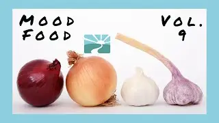 Mood Food Vol. 9: ChocoLOVE