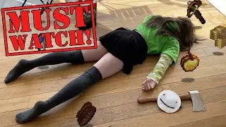 Wanna Laugh? Watch this Video