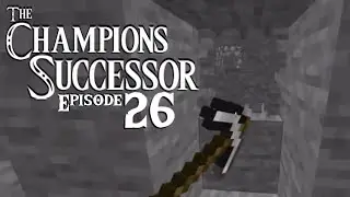 The Champions Successor | Episode 26 | Building a Home!
