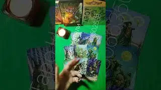 🔮Его МЫСЛИ о ВАС !? Его ЧУВСТВА ❤️ к Вам  !? таро расклад #shorts