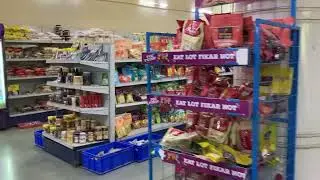 Akshay Market - BITS Pilani
