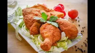 Backhuhn