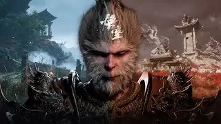 🔥затянуло так затянуло🔥 ✦ Часть 4 Глава 4,5(1) ✦Black Myth: Wukong
