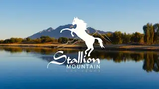 Sights & Sounds of Stallion Mountain