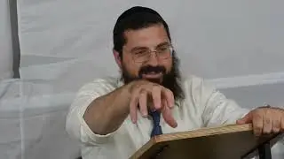 הרב גבריאל כהן | איך מקבלים פתק טוב בהושענא רבא?