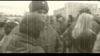 Провожаем Пашу в Армию (08.11.2013)