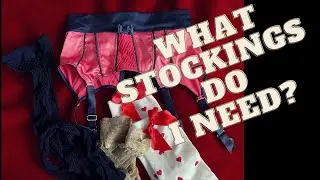 What stockings should I buy?